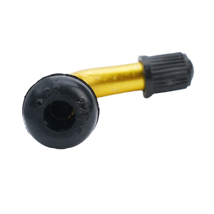 Tubeless Valve Stem 90 Degree