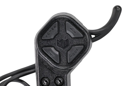 Kaabo OEM Throttle Assembly With Buttons