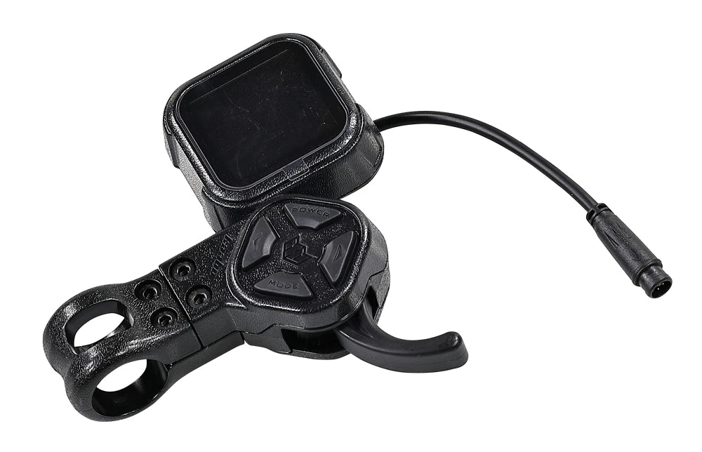 Kaabo OEM CM-06 K1 NFC LT-01 Compatible Throttle/Display