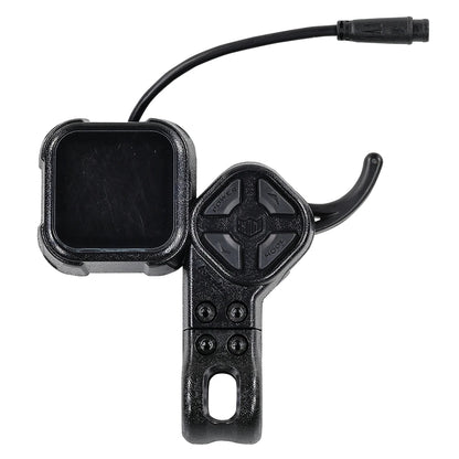 Kaabo OEM CM-06 K1 NFC LT-01 Compatible Throttle/Display