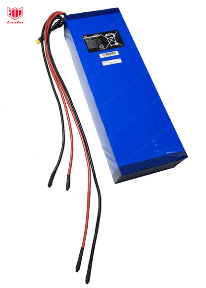 Kaabo OEM Wolf King GT GTR Pro Pro+ 72V 35Ahr Battery Pack