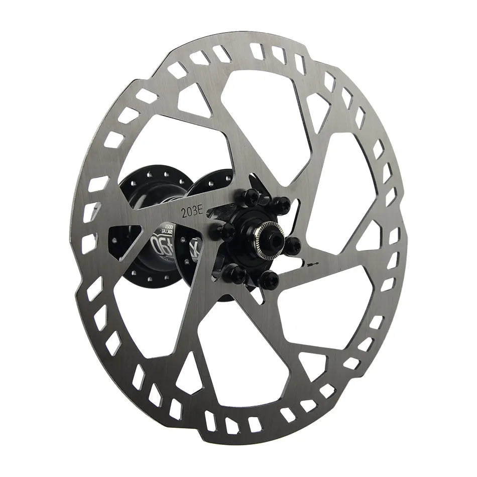 Disc Brake Rotor 160mm 2.3 thickness 44mm