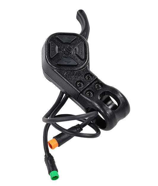 Kaabo OEM Throttle Assembly With Buttons