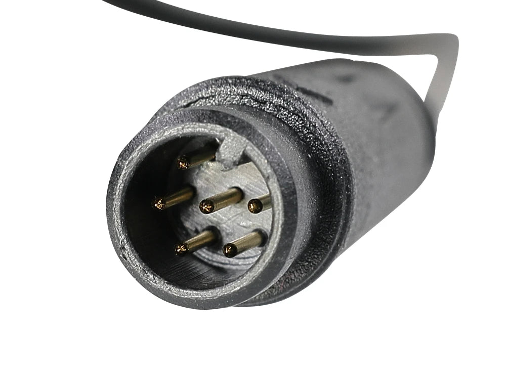 Kaabo OEM CM-06 K1 NFC LT-01 Compatible Throttle/Display