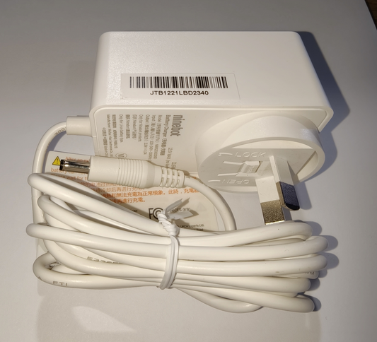 Segway OEM A-Series Charger AB.50.0026.53