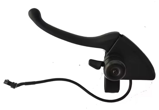 LHS Brake Lever - Cable - Inmotion S1
