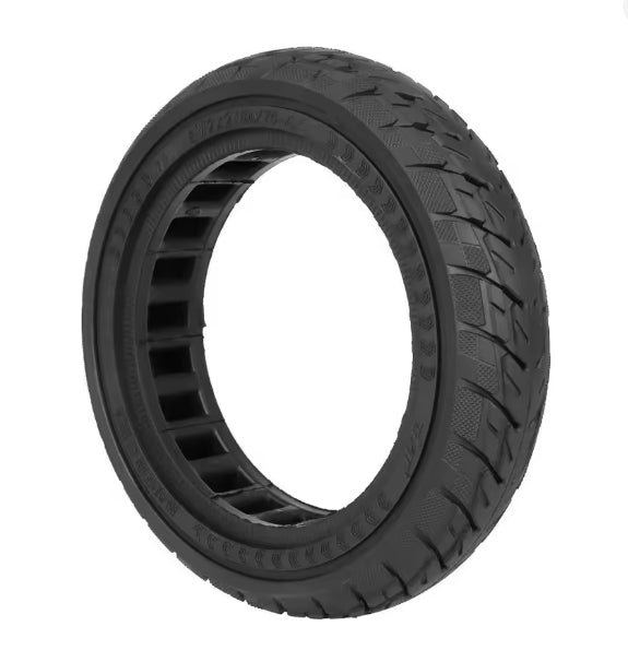 8.5x2.0" Solid Tyre. Replacement For All 50-134 or 50/75-6.1 Tyres.