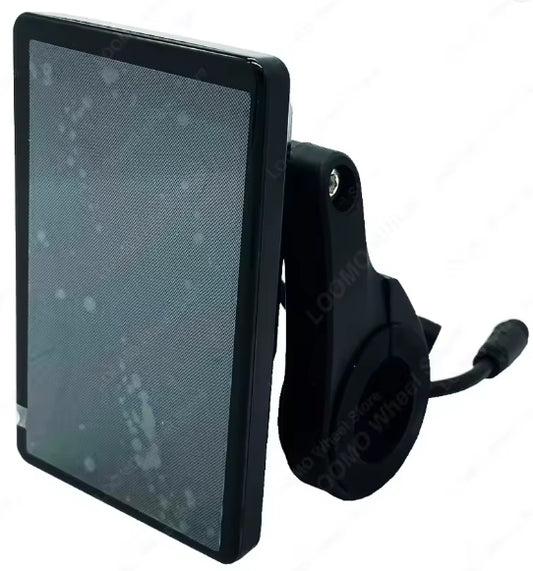 Kaabo OEM 4.2" TFT Display