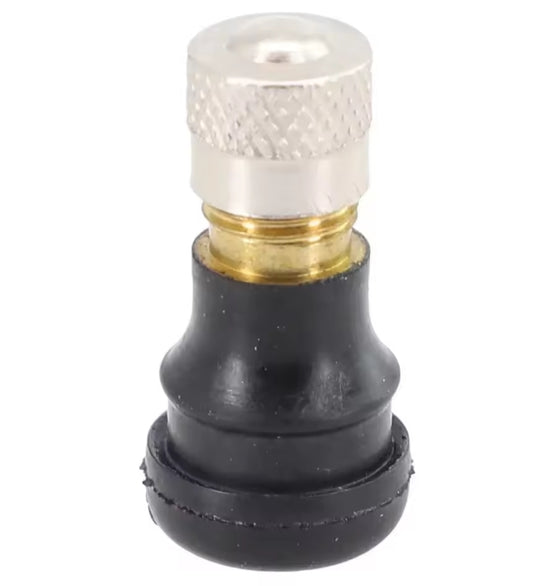 Tubeless Valve Stem Short