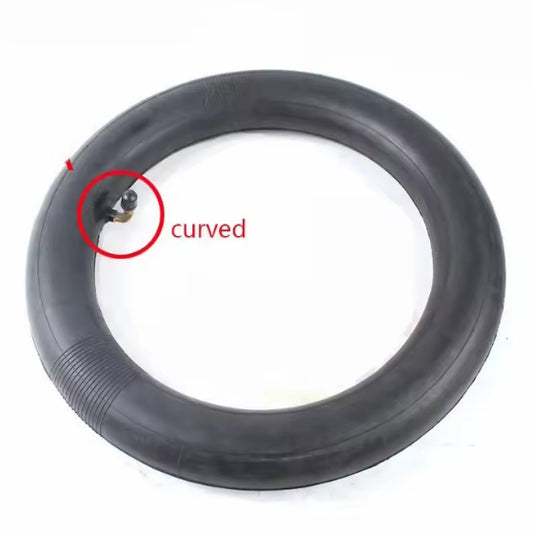 12.5 x 2.75" Tube 90 Degree Valve