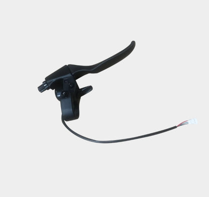 LHS Brake Lever Assembly Suit Inmotion Commuter Climber