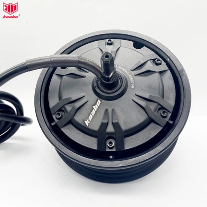 Kaabo Wolf King GT Pro Front Motor 72V 2000W