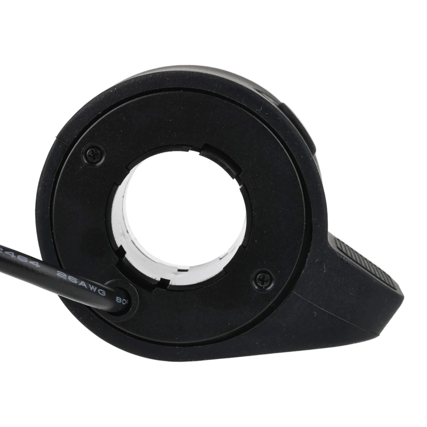 Thumb Throttle Generic With Integrated Power Button