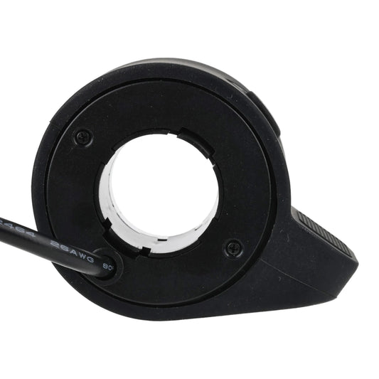 Thumb Throttle Generic With Integrated Power Button