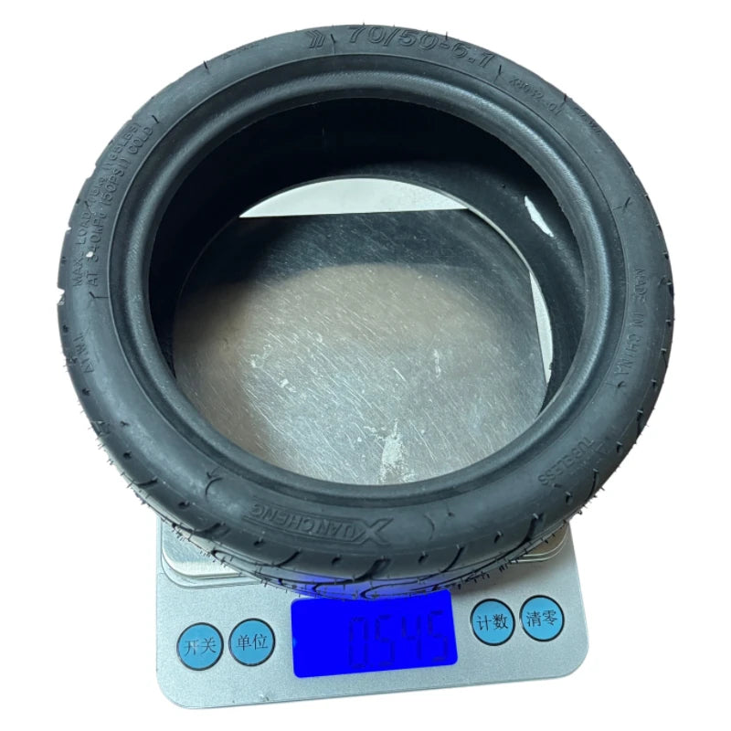 70/50-6.1 Tyre To Suit Dualtron Mini  and Long Deck Special