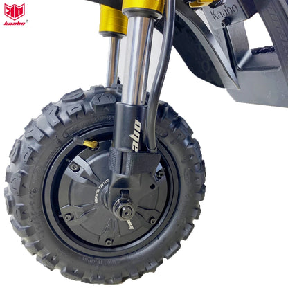 Kaabo Wolf King GT Pro Front Motor 72V 2000W