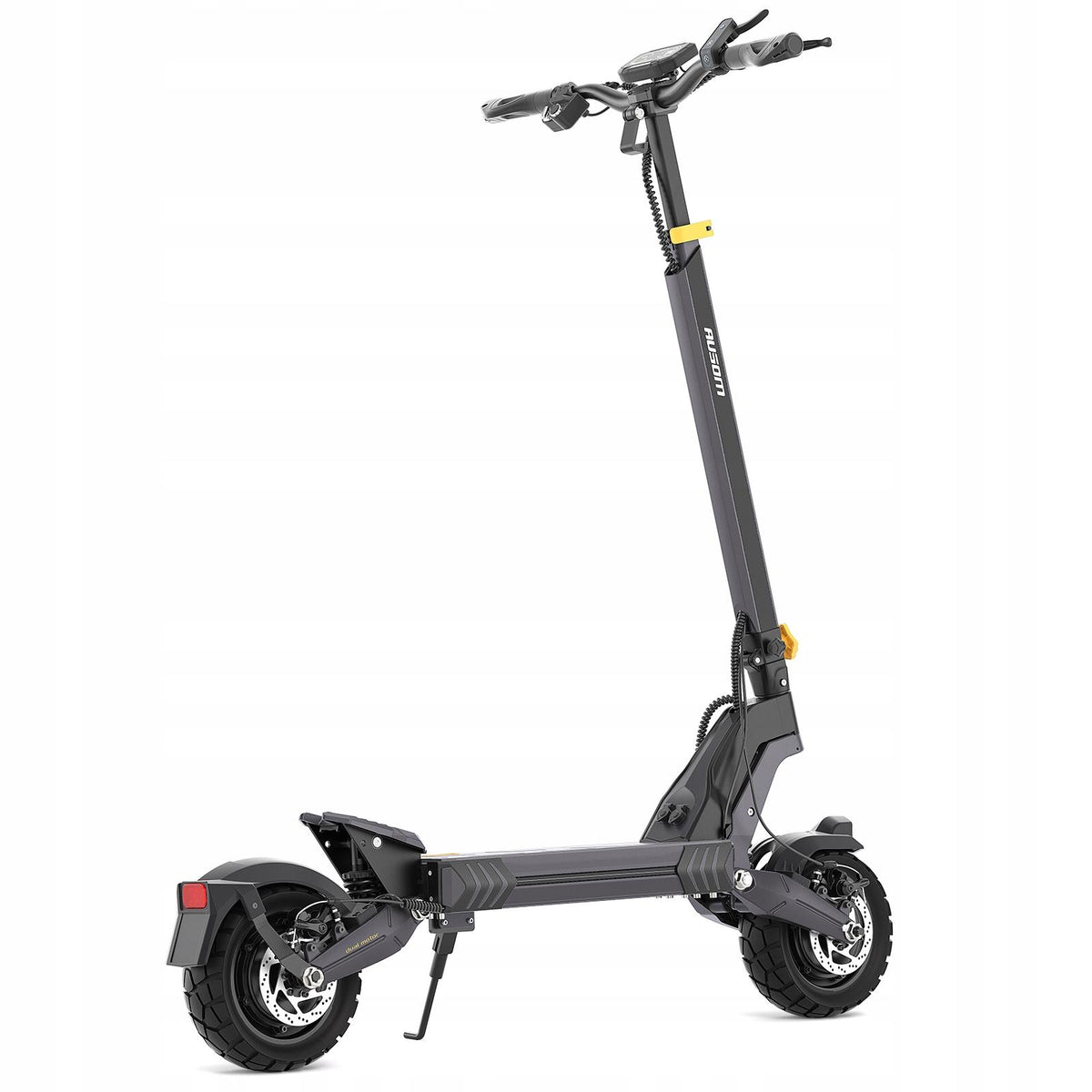 Ausom L2 Dual Peak 2208W Motor Electric Scooter