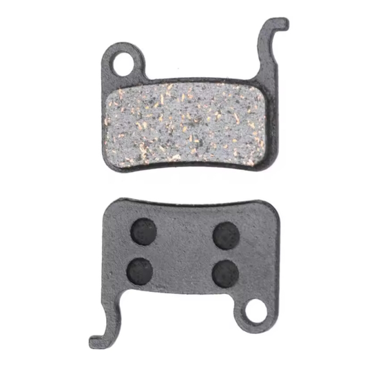 Rear Brake Pads Suit Segway ZT3/ZT3 Pro