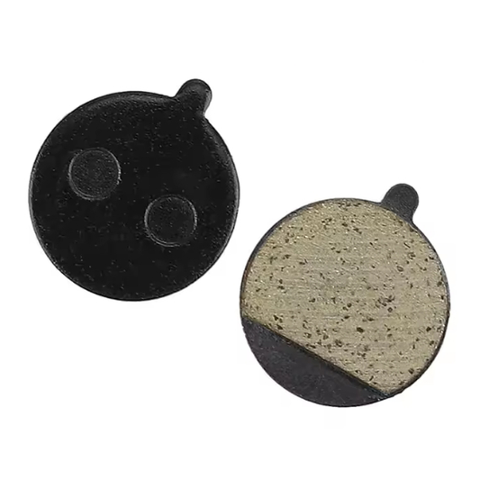 Front Brake Pads Suit Segway ZT3/ZT3 Pro