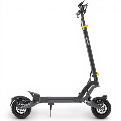 Ausom L2 Dual Peak 2208W Motor Electric Scooter