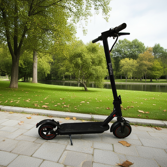 250 watt Electric Scooter With Suspension And 12 Month Warranty