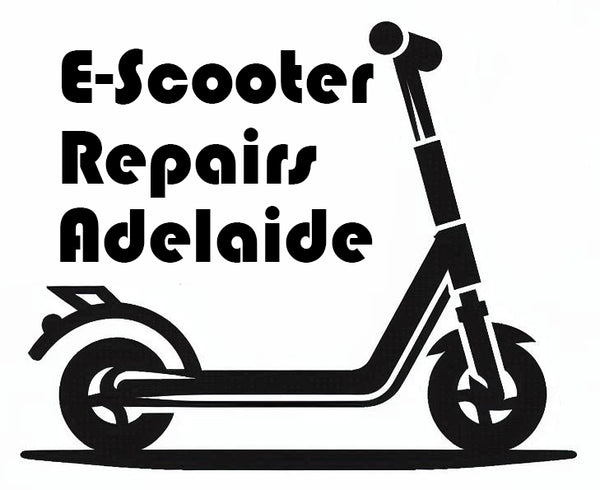 Electric Scooter Repairs