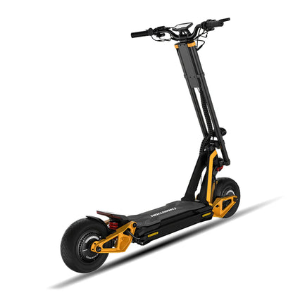 InMotion RS - World's Fastest Production Electric Scooter - PRESALE
