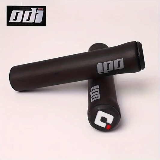 Handlebar Grips - Foam - ODI Brand - Black
