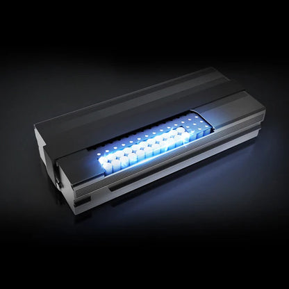 Kaabo Wolf King GTR Max Black