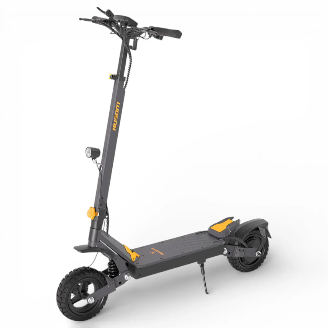 Ausom L1 Electric Scooter – 800W Urban Performance Scooter