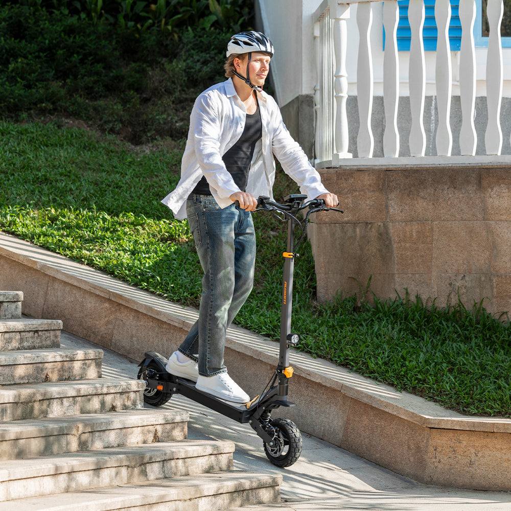 Ausom L1 Electric Scooter – 800W Urban Performance Scooter