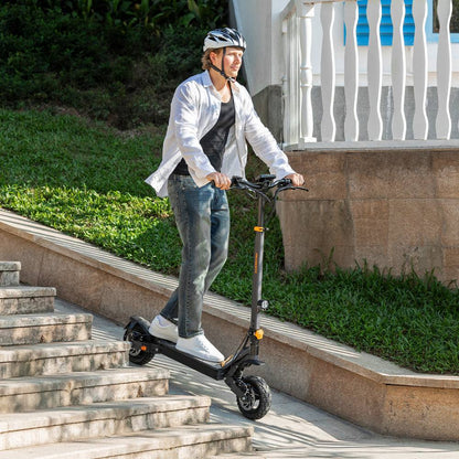 Ausom L1 Electric Scooter – 800W Urban Performance Scooter