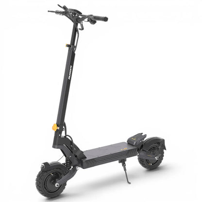 Ausom L2 Dual Peak 2208W Motor Electric Scooter