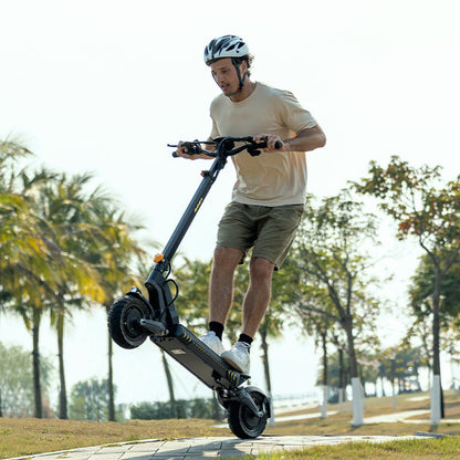 Ausom L2 Dual Peak 2208W Motor Electric Scooter