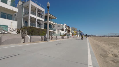 InMotion RS - World's Fastest Production Electric Scooter - PRESALE