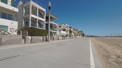 InMotion RS - World's Fastest Production Electric Scooter - PRESALE