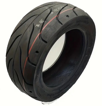 100/55-6.5 Road Tubeless Tyre for Electric Scooter