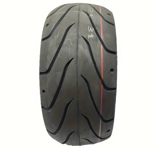 100/55-6.5 Road Tubeless Tyre for Electric Scooter