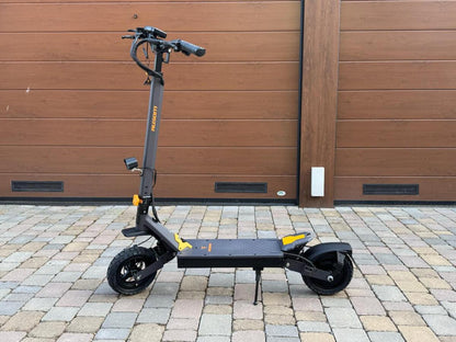 Ausom L1 Electric Scooter – 800W Urban Performance Scooter